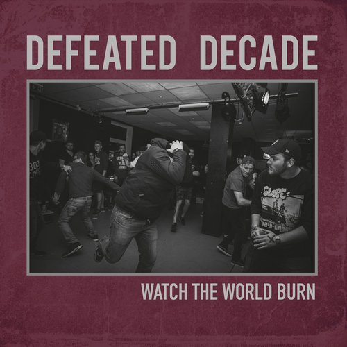 Watch the World Burn