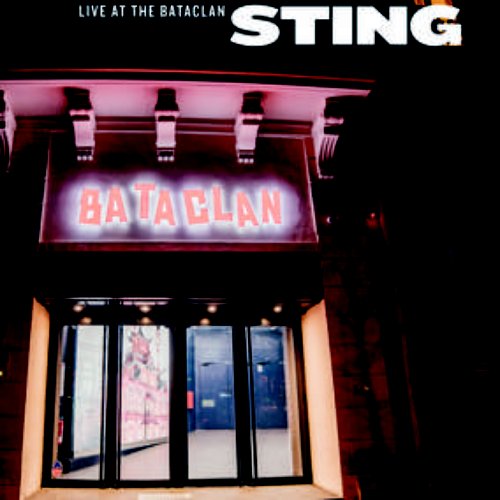 Live At The Bataclan