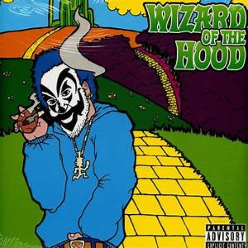 Wizard of the Hood (Collector's Edition)