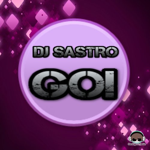 Go! (Club Mix)