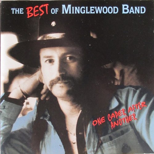 The Best Of Minglewood Band