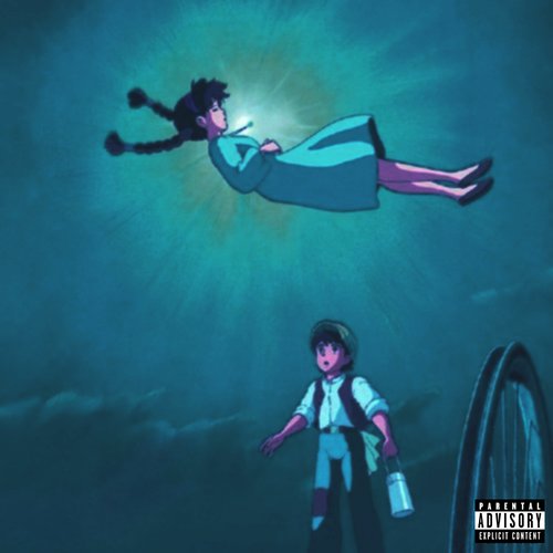 Wit Time (feat. Jiraxy & Enxobazzel) - Single