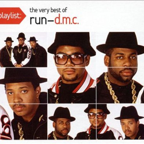 Playlist: The Very Best Of RUN-DMC