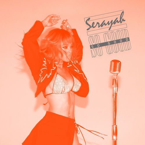 So Good - Single