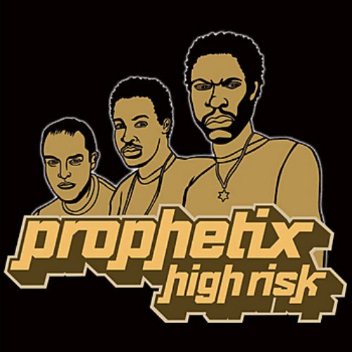 "High Risk"