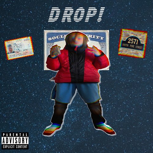 Drop! - Single