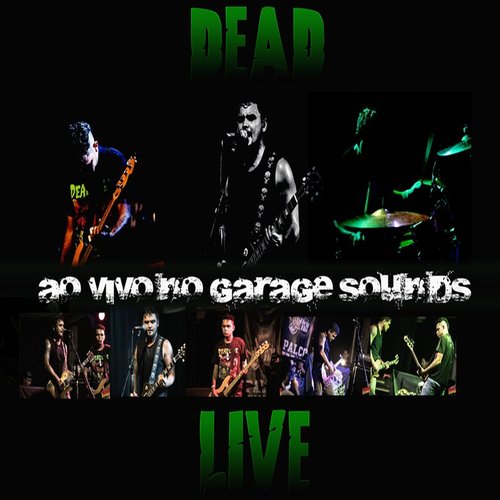 Ao Vivo no Garage Sounds