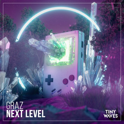 Next Level - EP