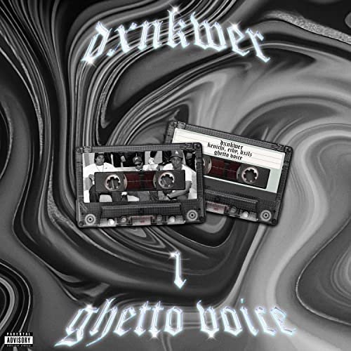 Ghetto Voice Vol. 1