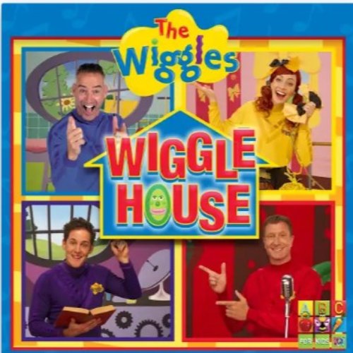 Wiggle House!