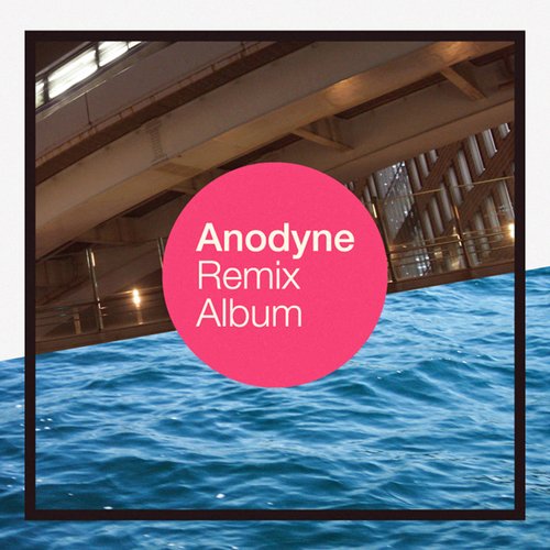 Anodyne Remix Album