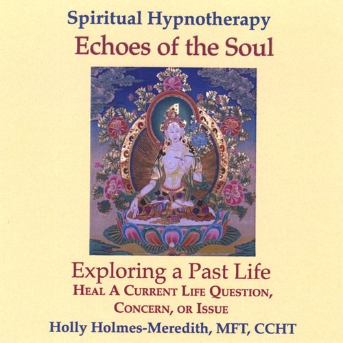 Hypnosis for Exploring A Past Life Question