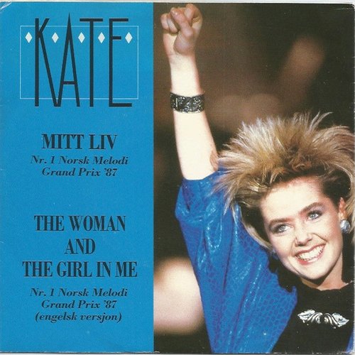 liv — Kate Gulbrandsen | Last.fm