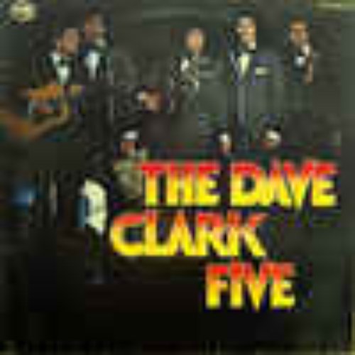 The Very Best Of The Dave Clark Five