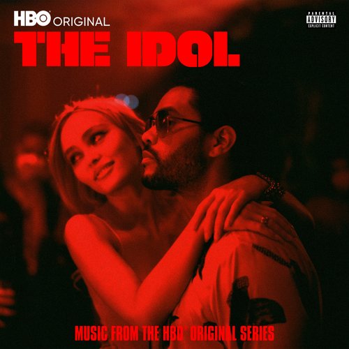 The Idol Soundtrack