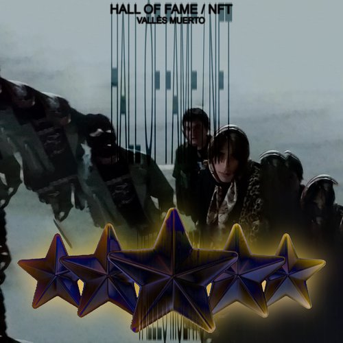 Hall of Fame / NFT