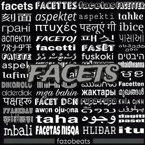Facets