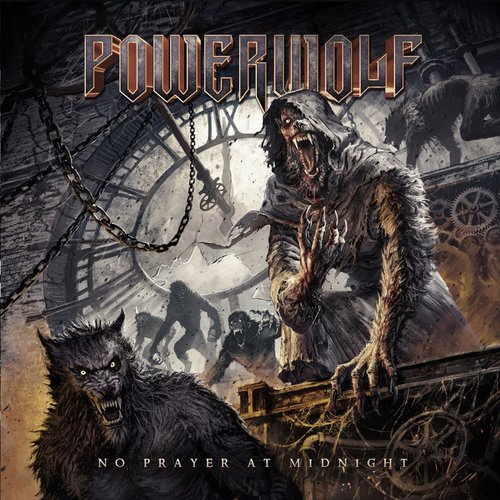 powerwolf last fm