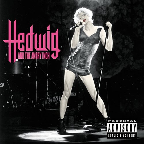 Hedwig and the Angry Inch (Original Cast Recording)