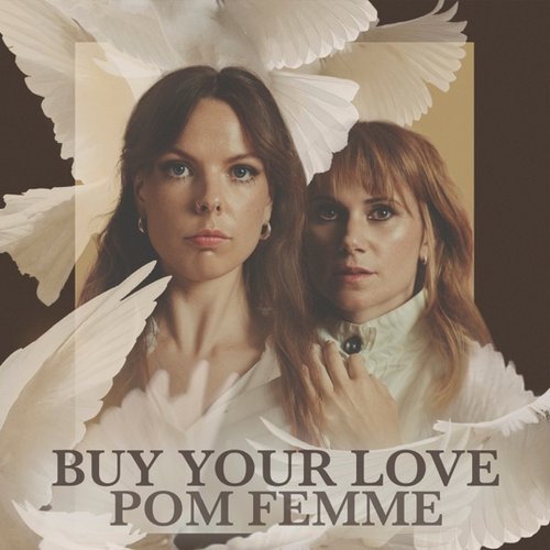 Buy Your Love - Single
