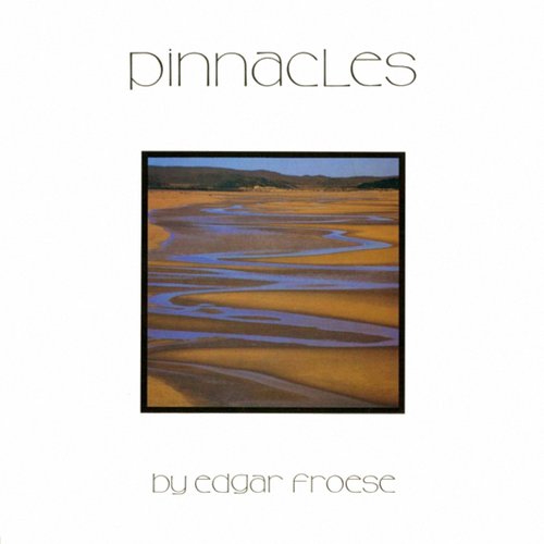 Pinnacles