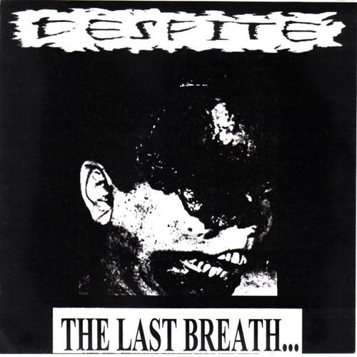 The Last Breath... of a Dying Race