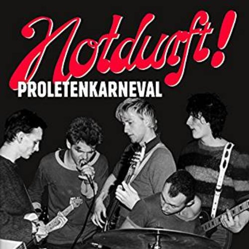 Proletenkarneval (Live)