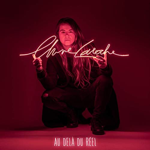 Au-Delà Du Réel