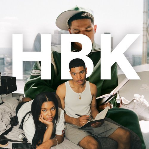 Hbk - Single