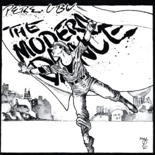 The Modern Dance [Remastered]