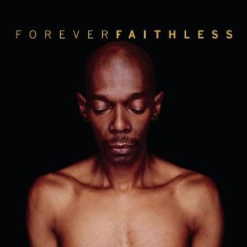 Forever Faithless - The Greatest Hits (C)