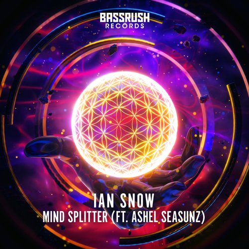 Mind Splitter (feat. Ashel Seasunz)