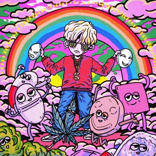 ¿ World Is Mine XUKE ?