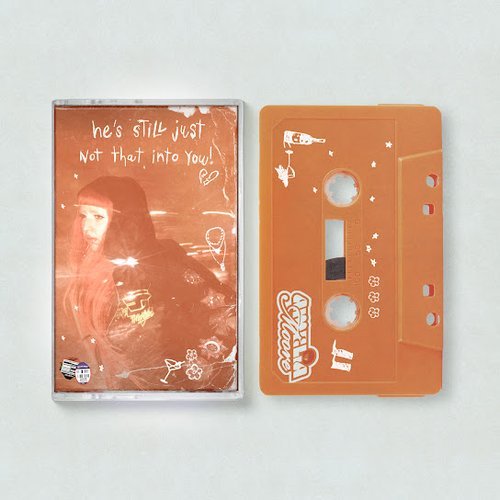he's still just not that into you! [Explicit]