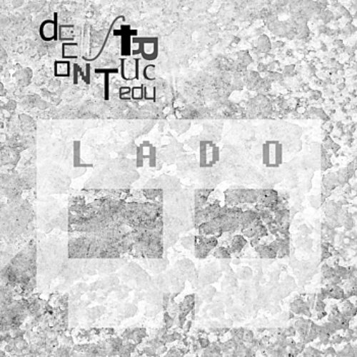 Lado B - EP