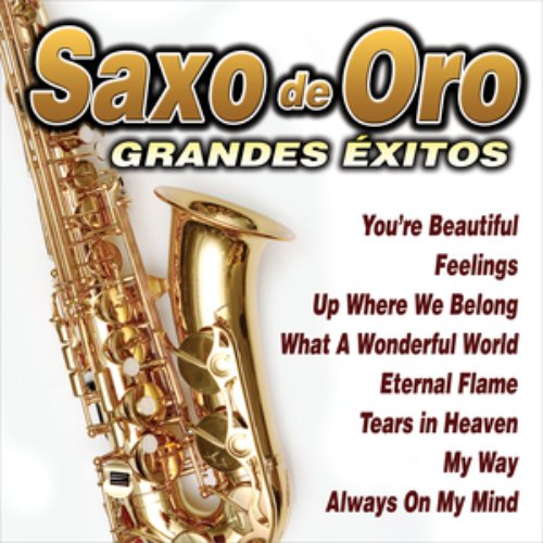 Saxo de Oro