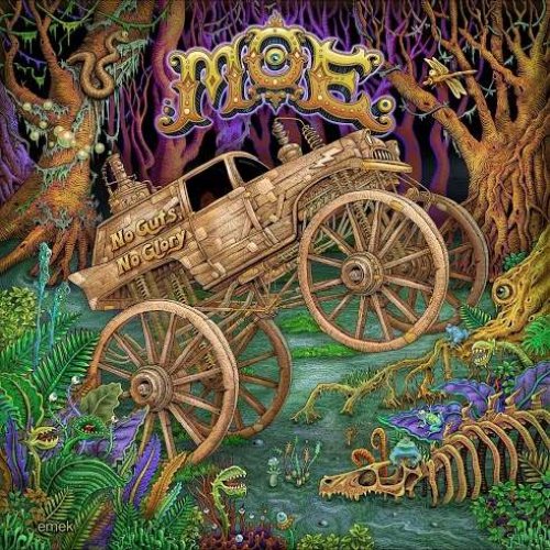 No Guts, No Glory (Deluxe)
