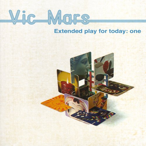 Extended play for today: one