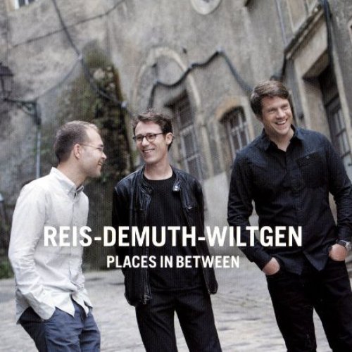 Places in Between