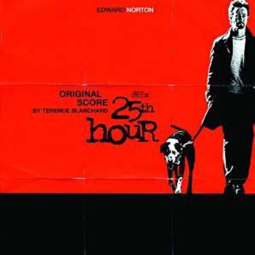 25th Hour (Soundtrack from the Motion Picture)