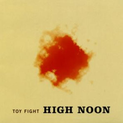 High Noon EP