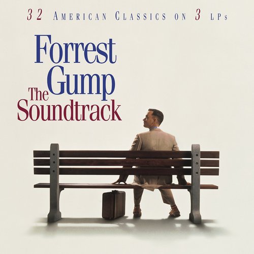 Forrest Gump: The Soundtrack