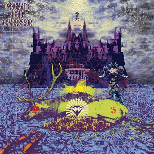 Hyperfidy/Superversion