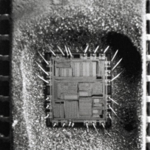 TSMC Is Burning