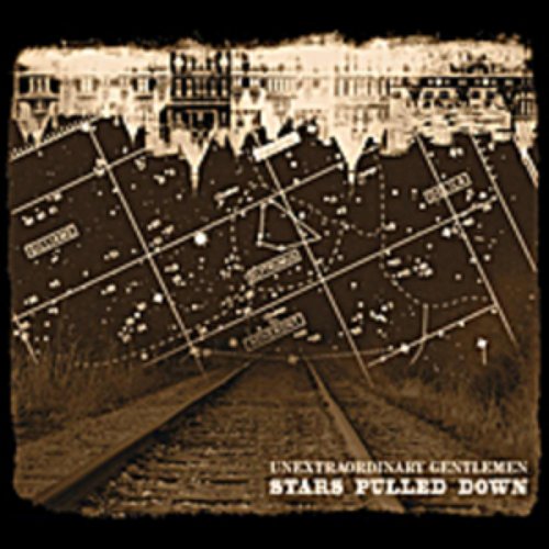 Stars Pulled Down