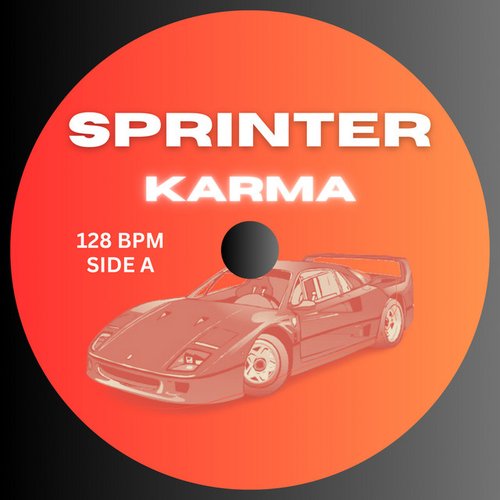 Sprinter
