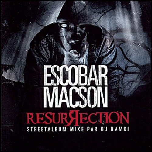 Escobar Macson - Resurrection