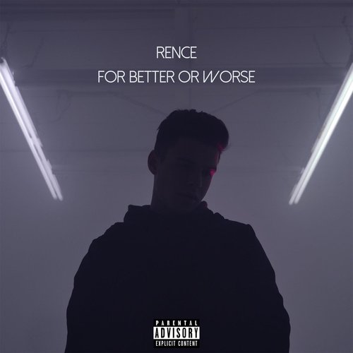 For Better or Worse - EP
