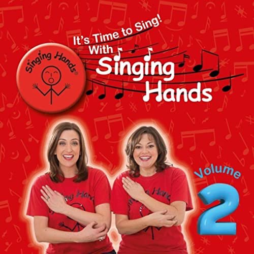 It's Time to Sing, Vol. 2!