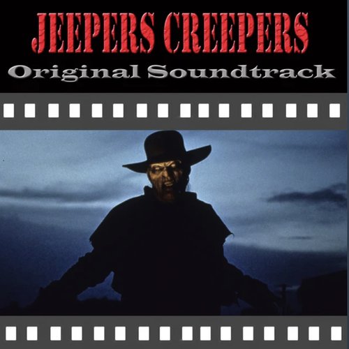Jeepers Creepers (Original Soundtrack)